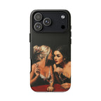 Wine Gossip Phone Case