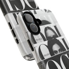 Vogue Montage Phone Case