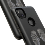 Winged Model Phone Case