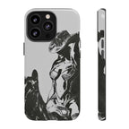 Cow Girl Phone Case