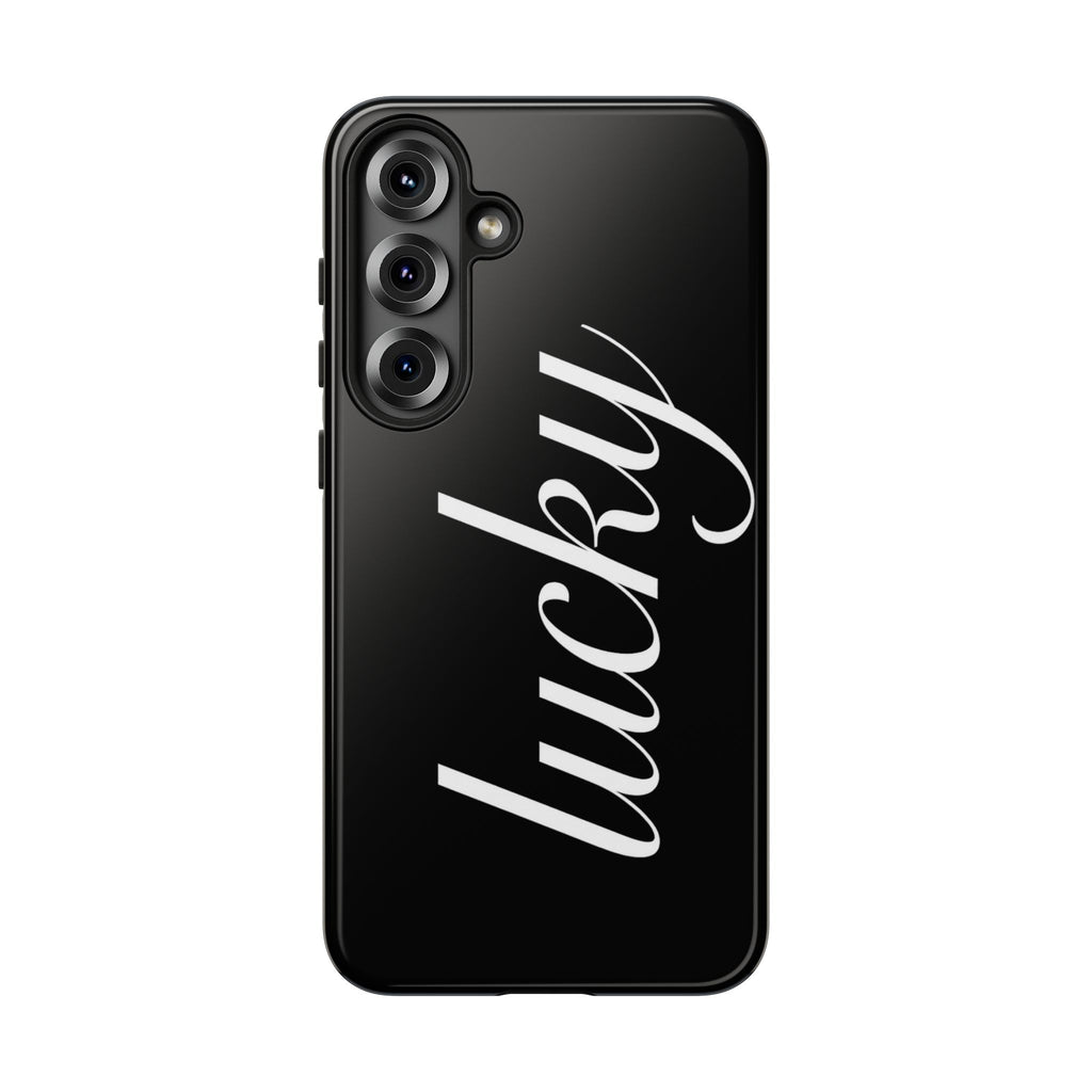 Lucky Phone Case