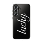 Lucky Phone Case