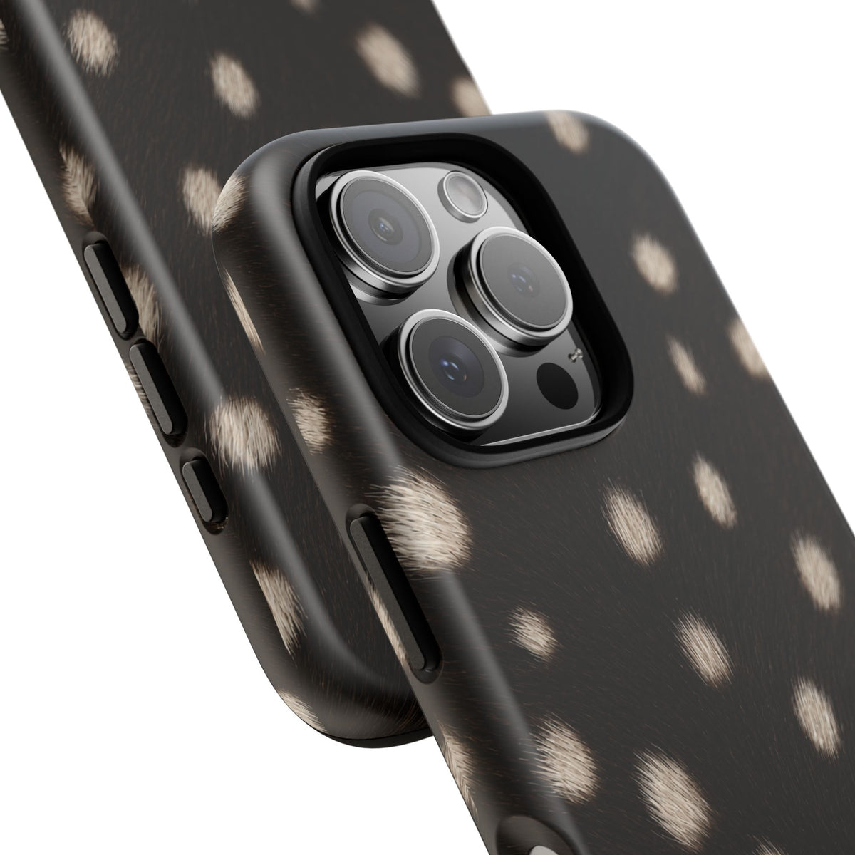 Wild Fawn Tough Case