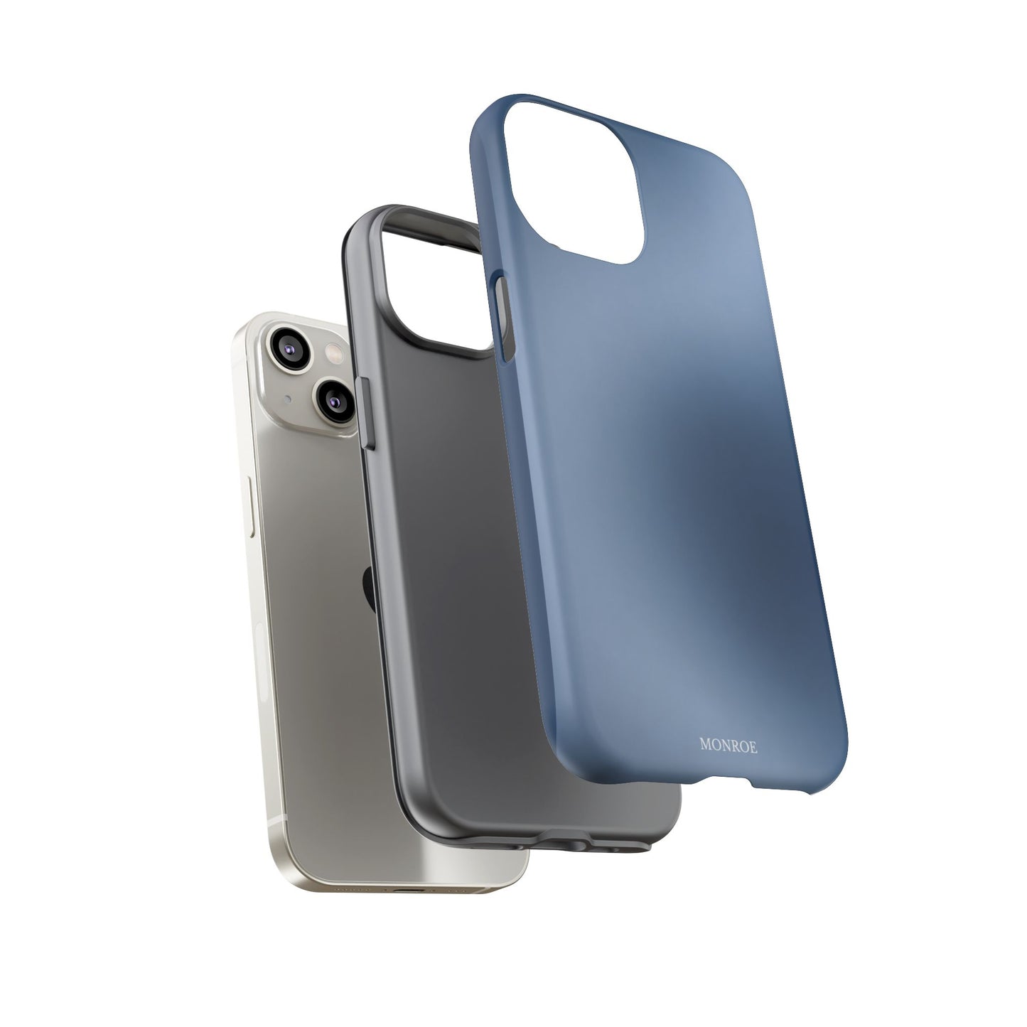 Navy Tough Case