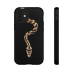 Slithery Snake Phone Case