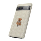 Teddy Phone Case