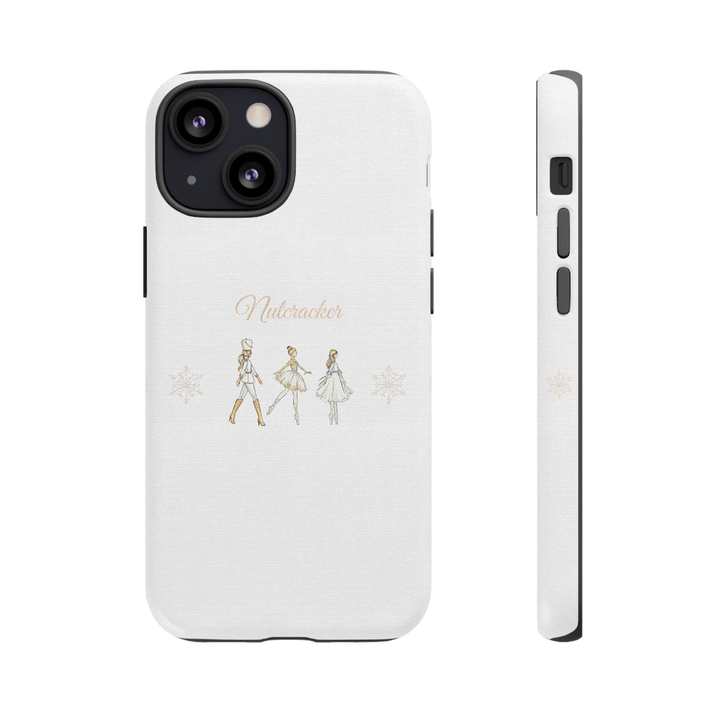 Nutcracker Phone Case