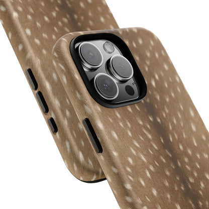 Deer Darling Tough Case