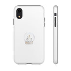 Snow Globe Phone Case
