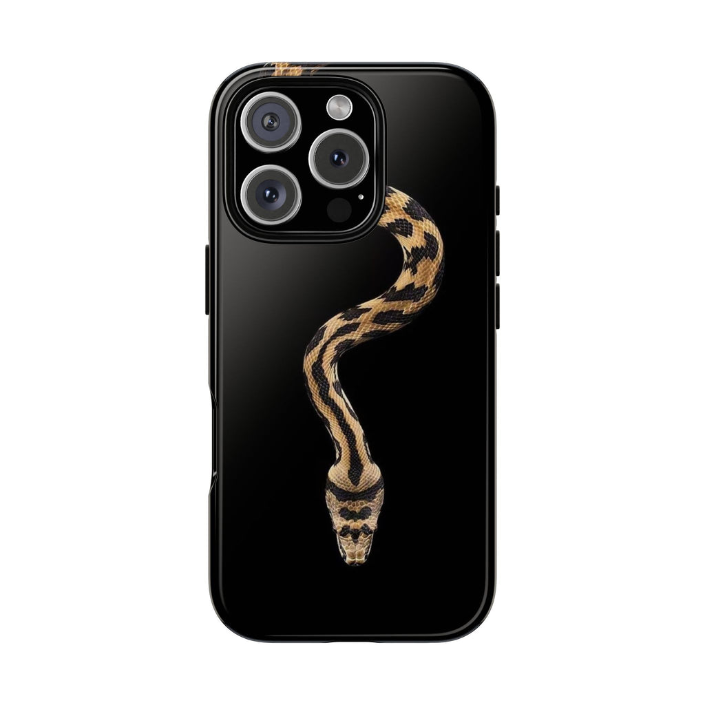 Slithery Snake Phone Case