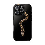 Slithery Snake Phone Case
