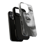 Vintage Face Phone Case