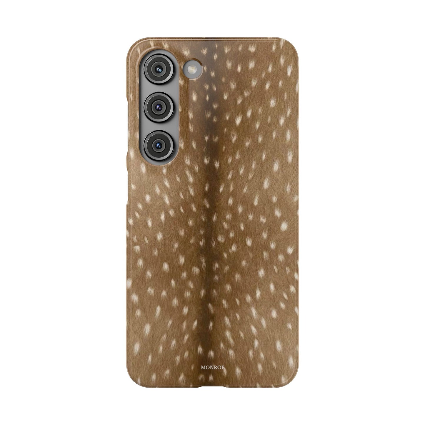 Deer Darling Snap Case