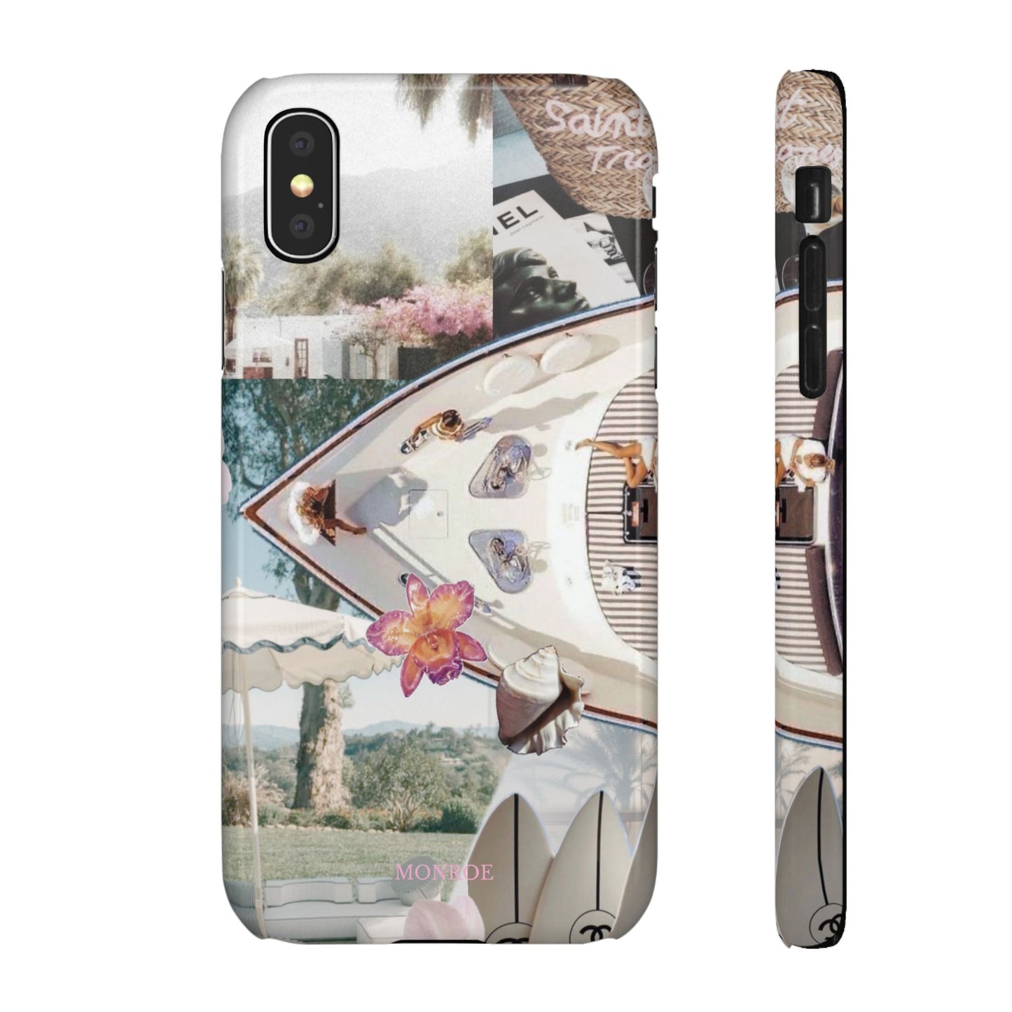 Saint Tropez Case