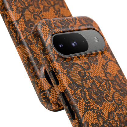 Pumpkin Spice Tough Case