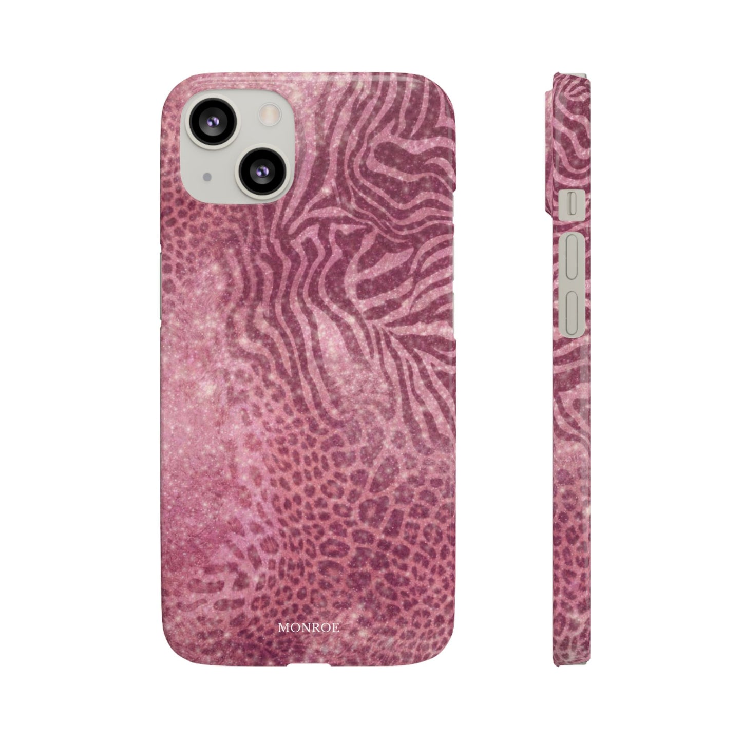 Blush Wild Case