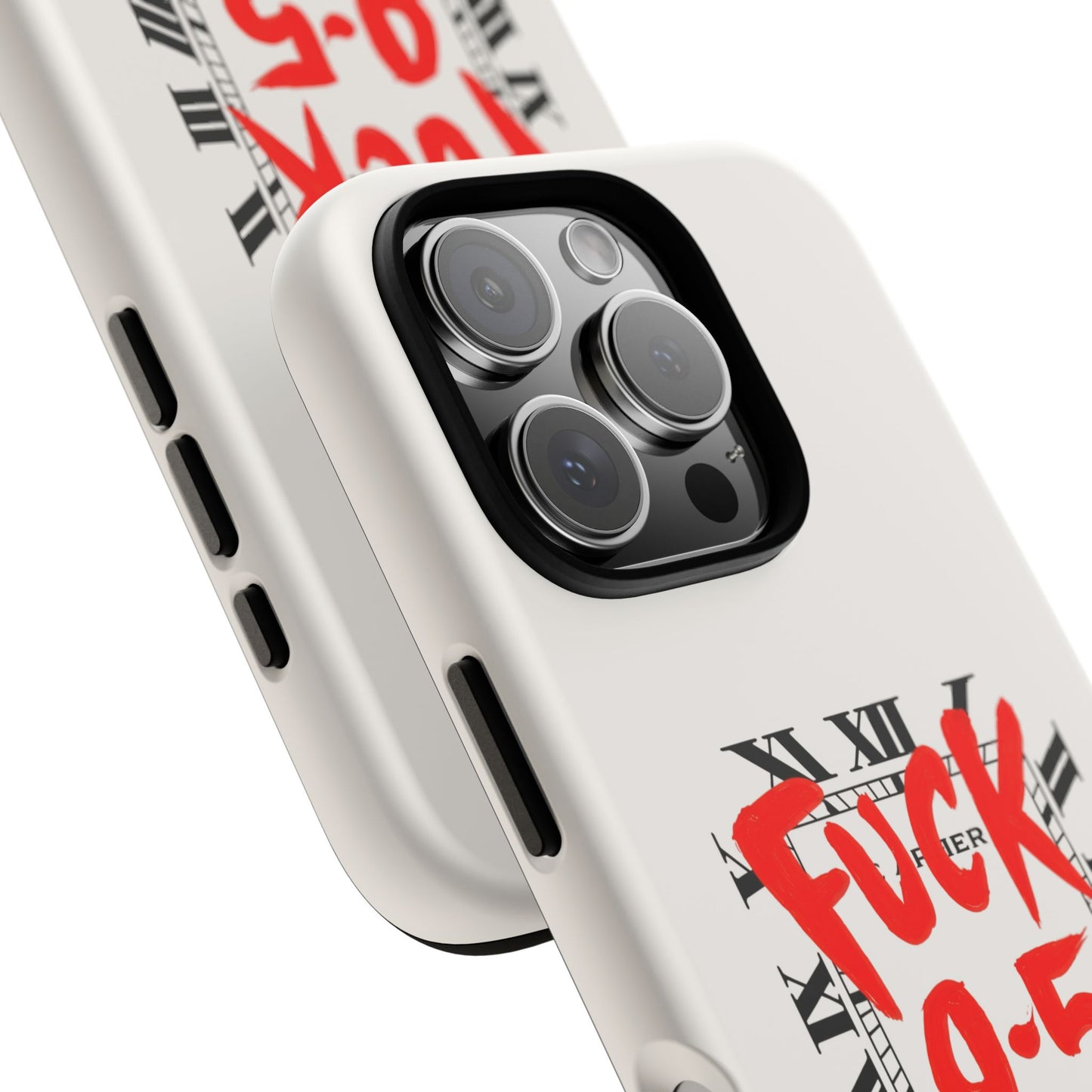 No 9-5 Tough Case