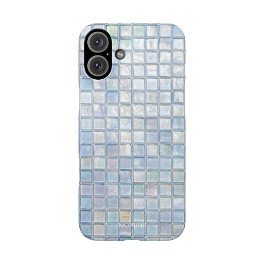 Iridescent Mosaic Case