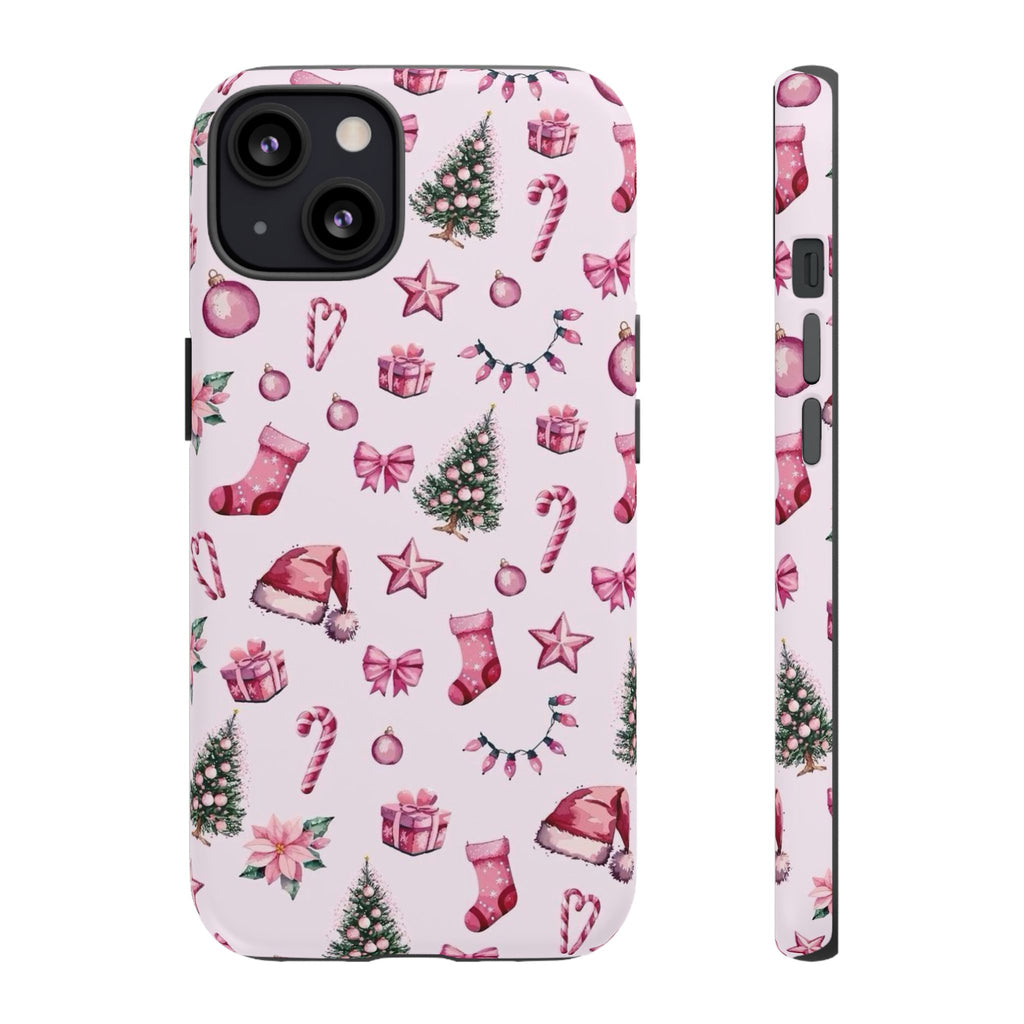 Rockin around Phone Case
