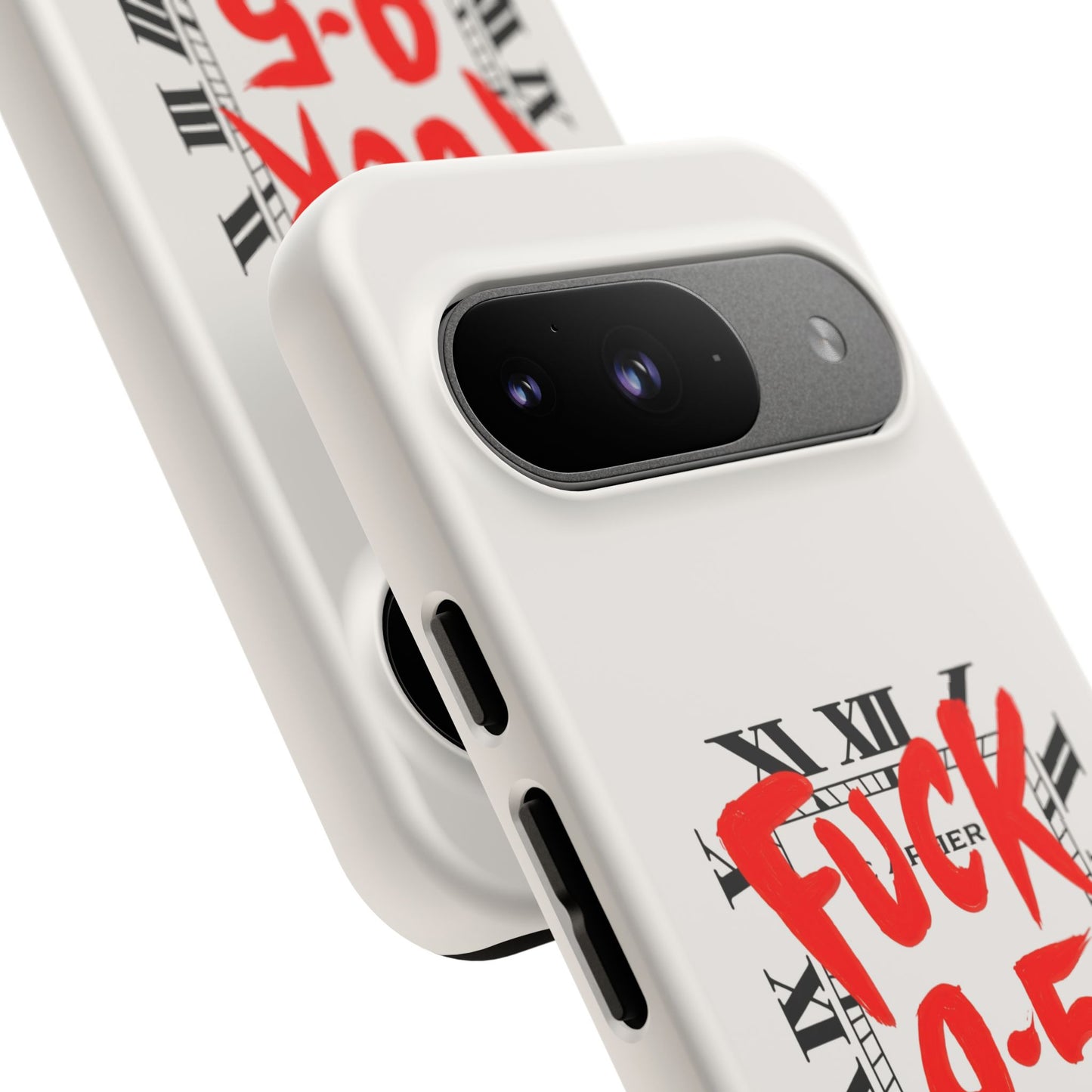 No 9-5 Tough Case
