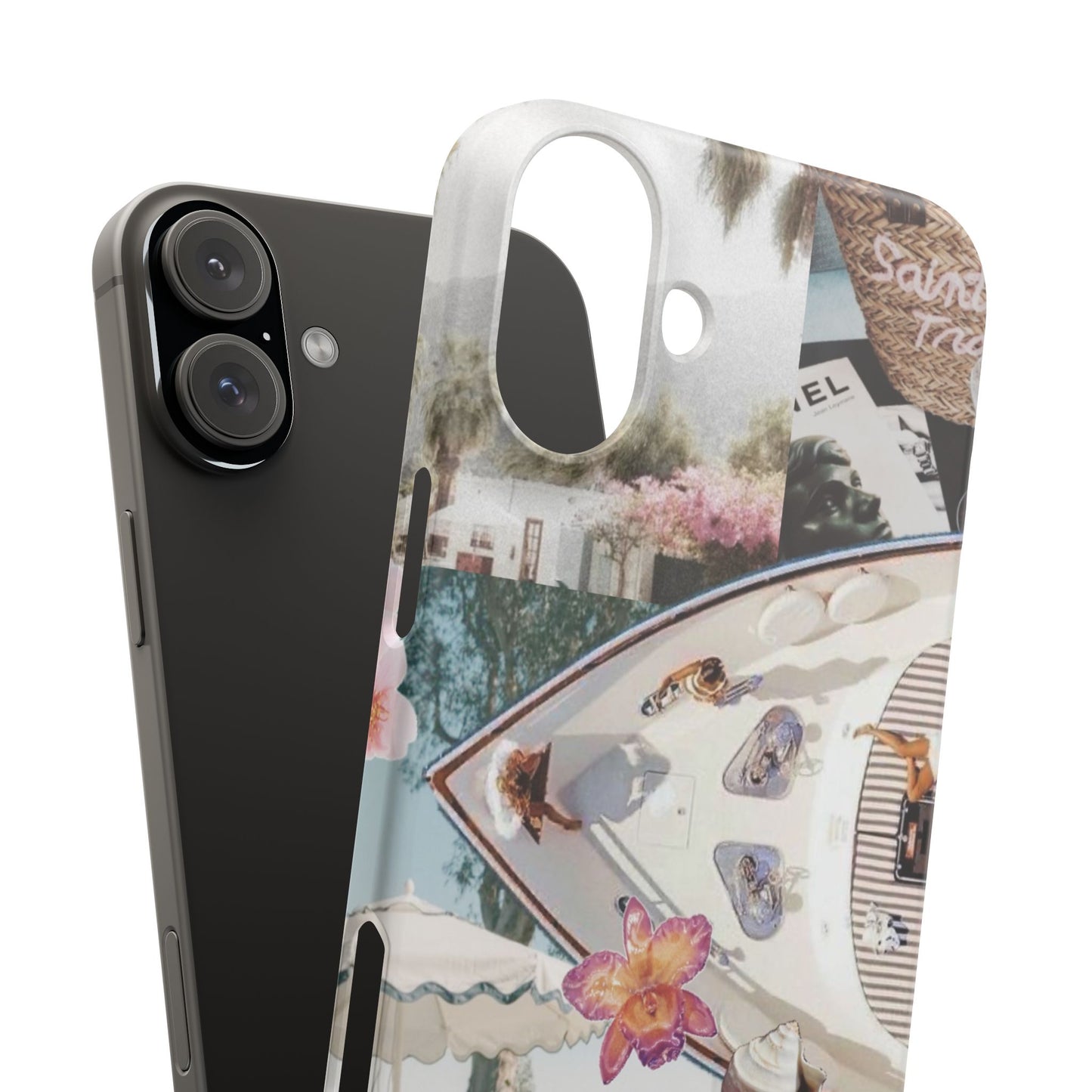 Saint Tropez Case