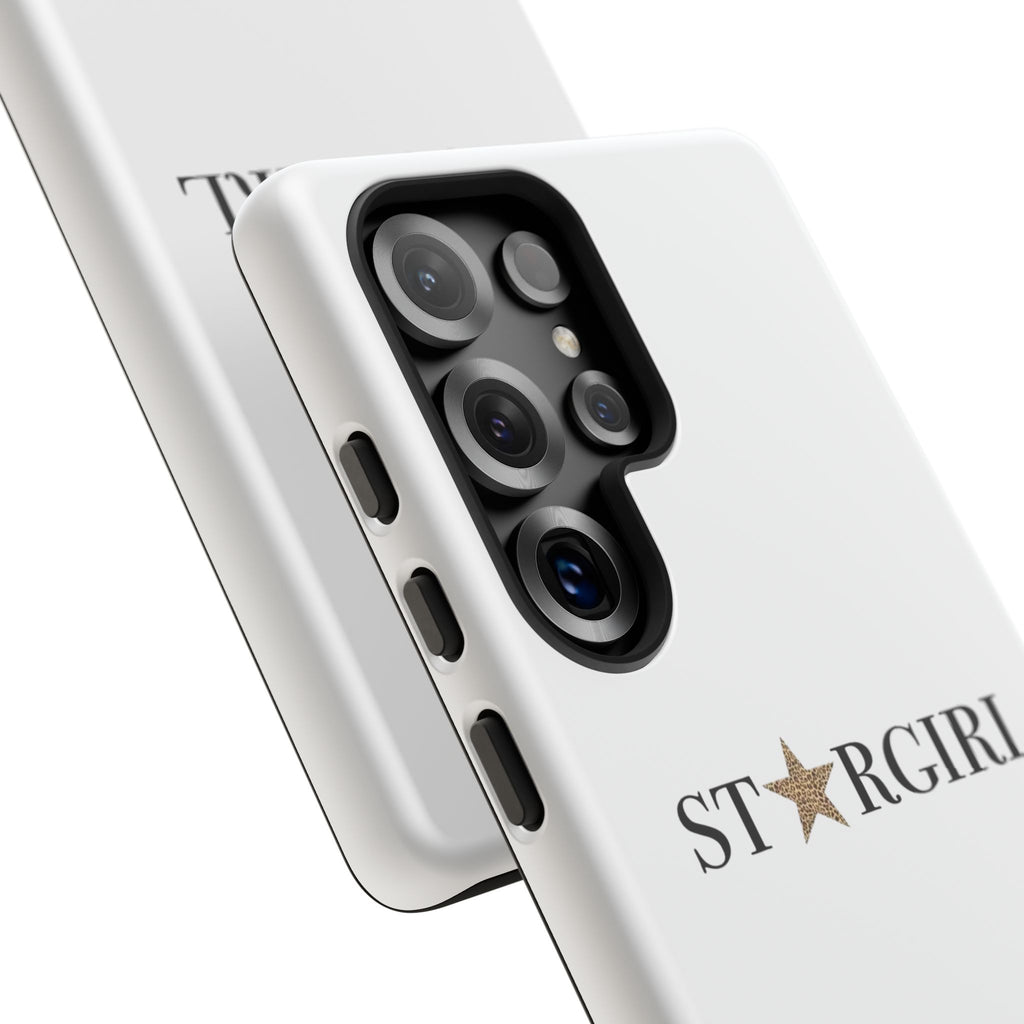Star Girl Phone Case