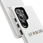 Star Girl Phone Case