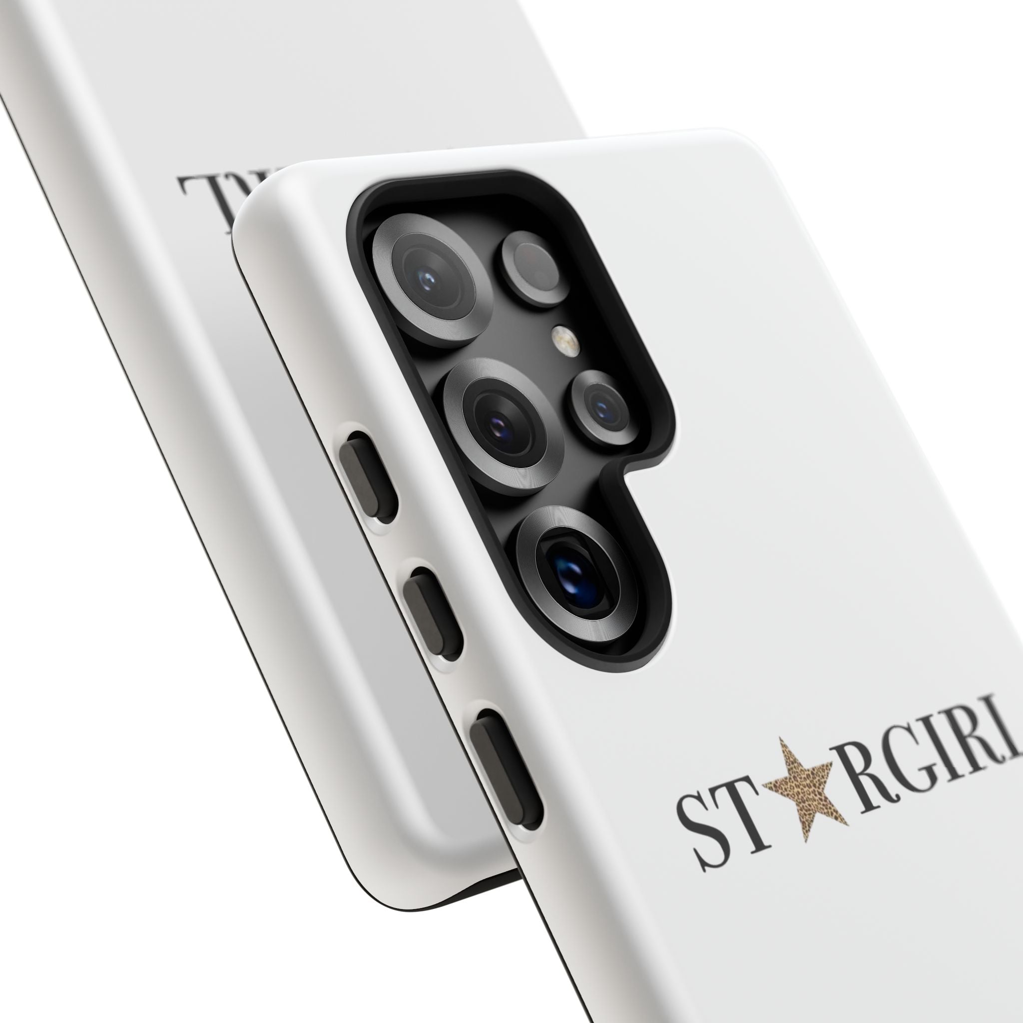 Star Girl Phone Case