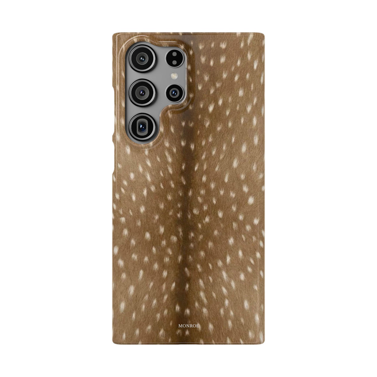 Deer Darling Snap Case