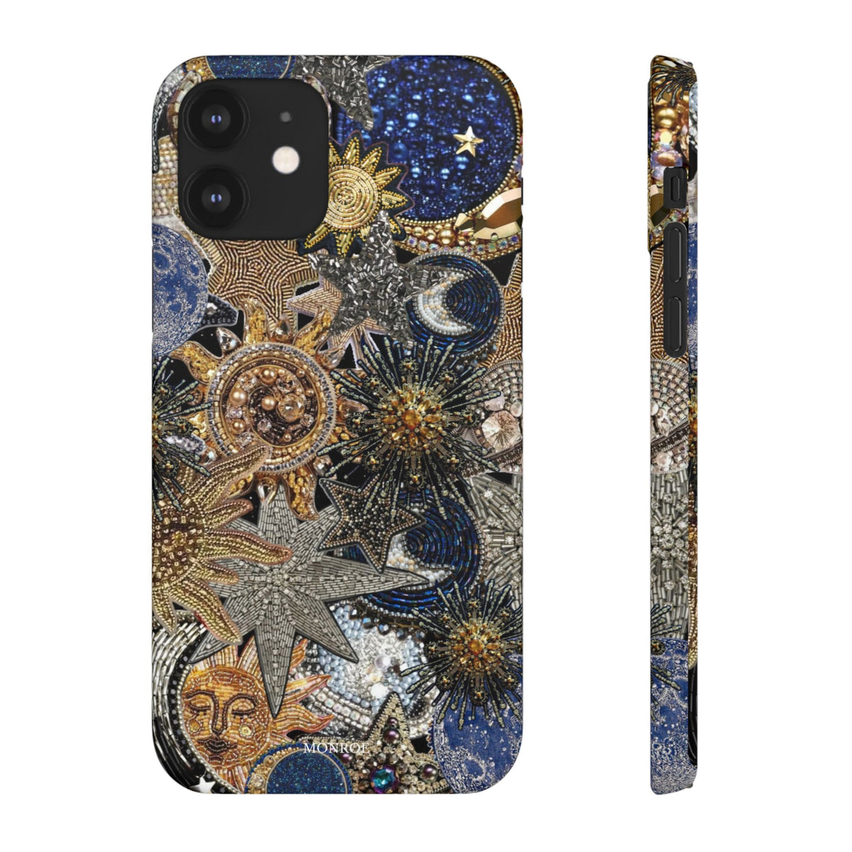 Celestial Sun & Moon Case