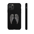Winged Model Phone Case