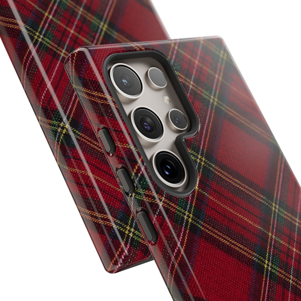 Very Merry Phone Case
