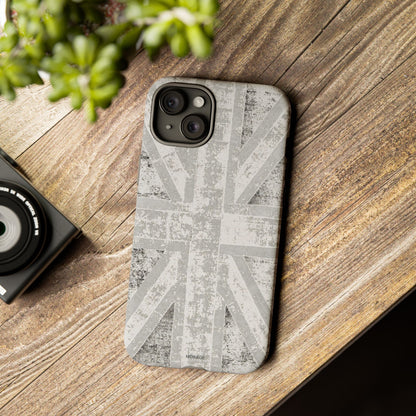 Union Vintage Grunge Tough Case
