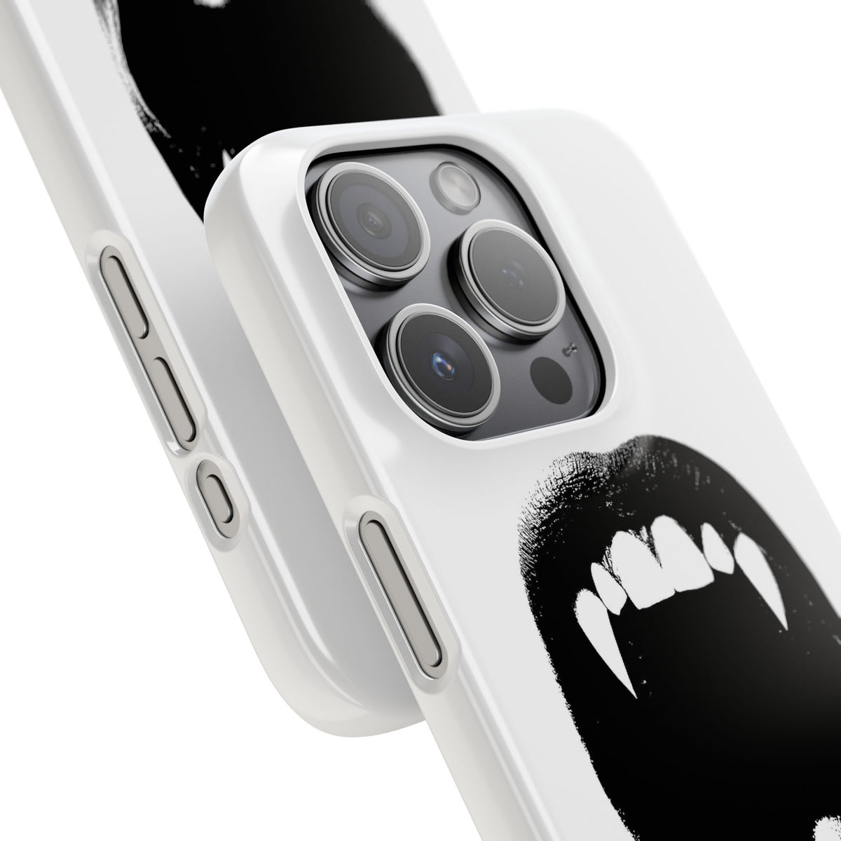Love Bites Snap Case