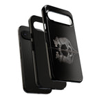 Cheetah Reflection Phone Case