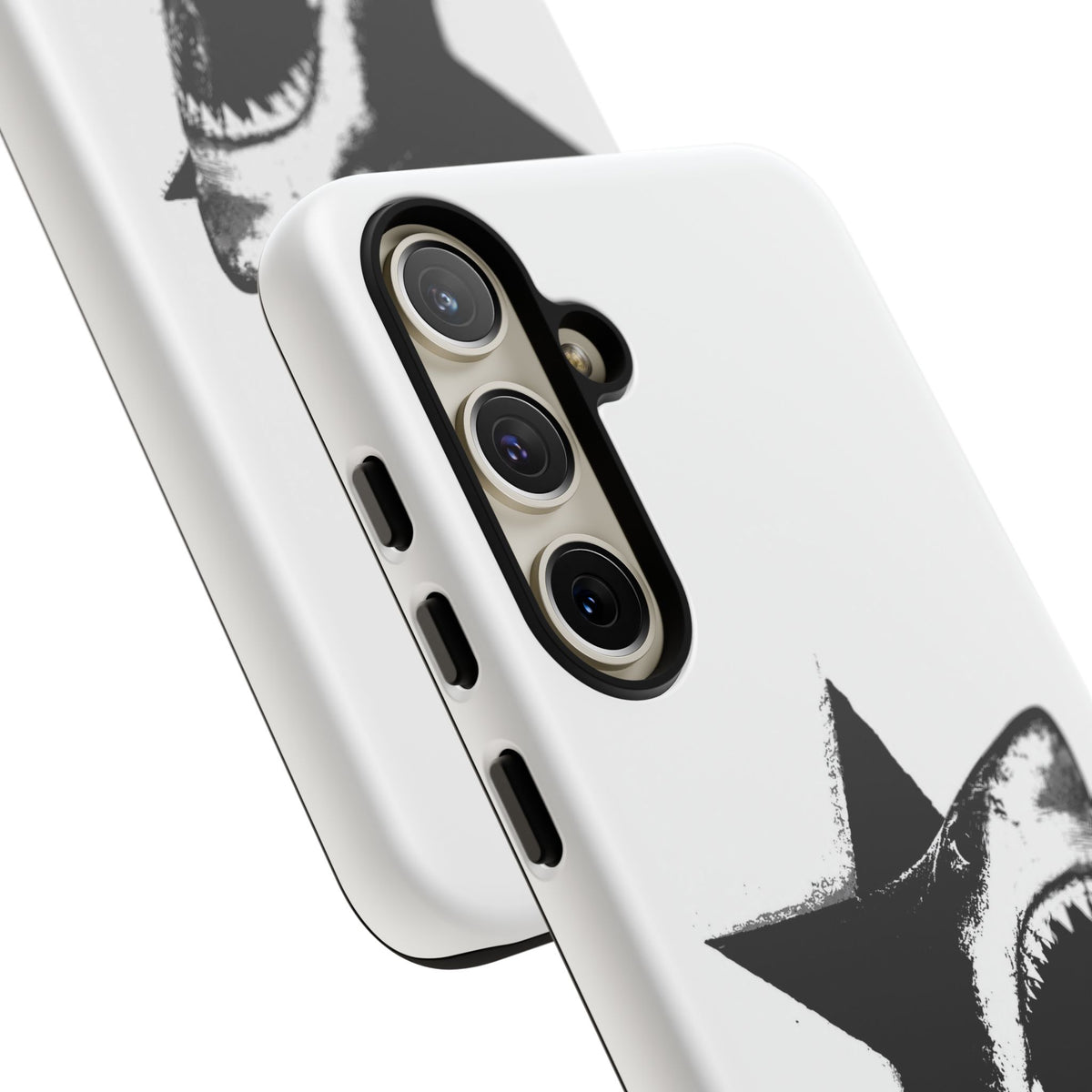 Shark Star Tough Case