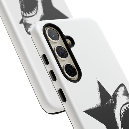 Shark Star Tough Case