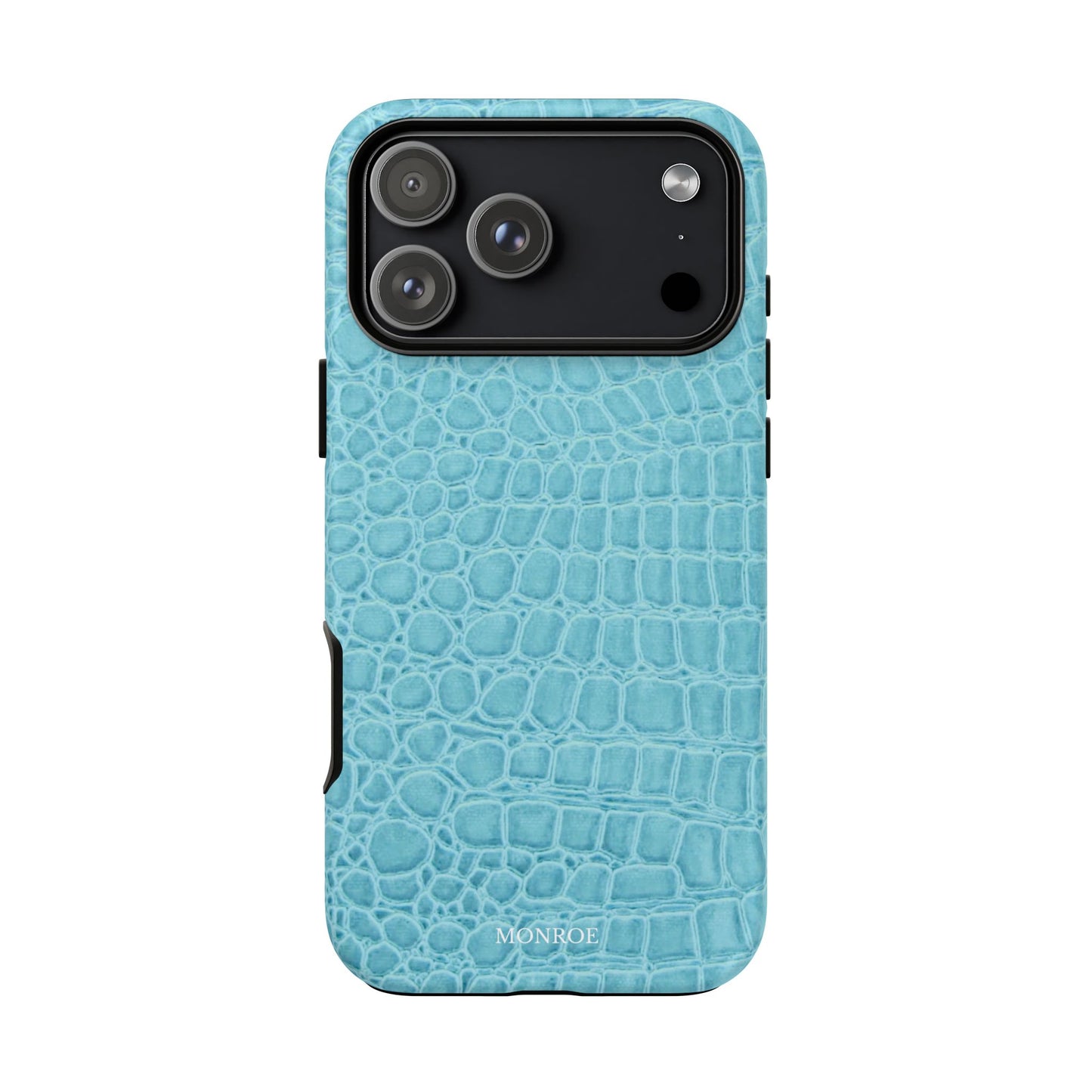 Aqua Croc Tough Case