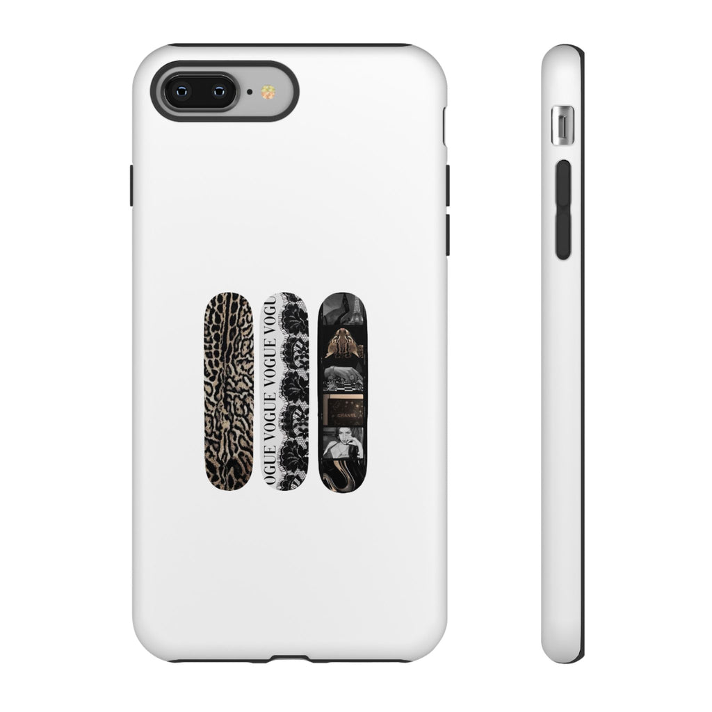 In Vogue Phone Case