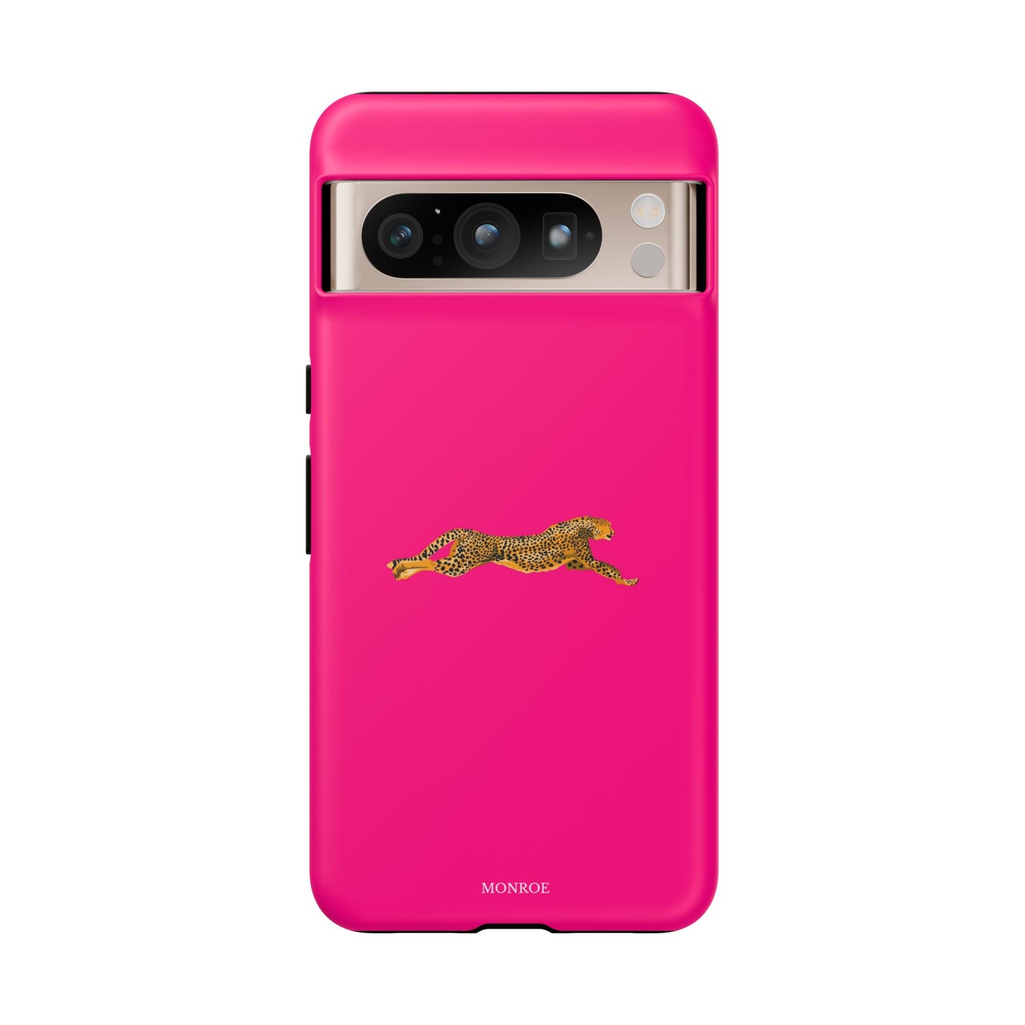 Leopard Sprint Tough Case