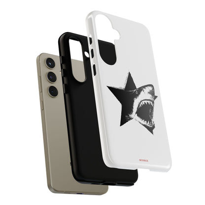 Shark Star Tough Case