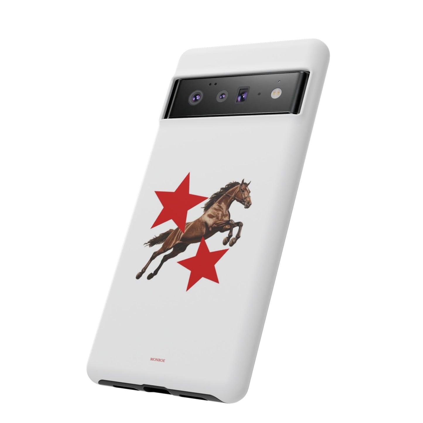Horse & Stars Tough Case