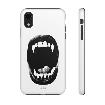 Love Bites Tough Case