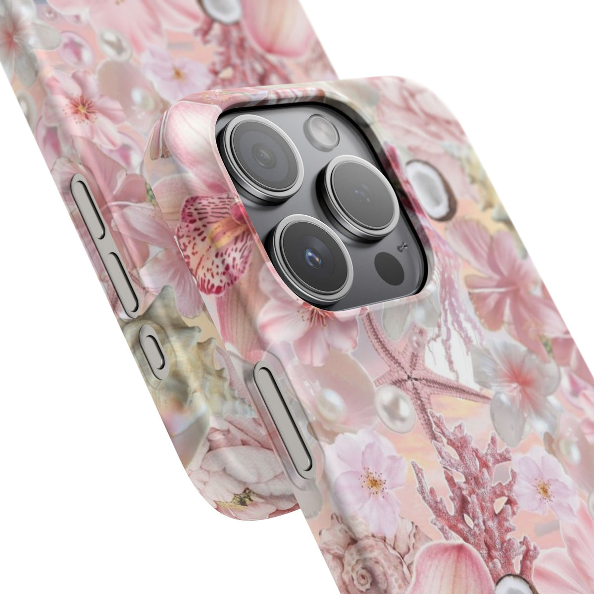 Pretty Pastel Case