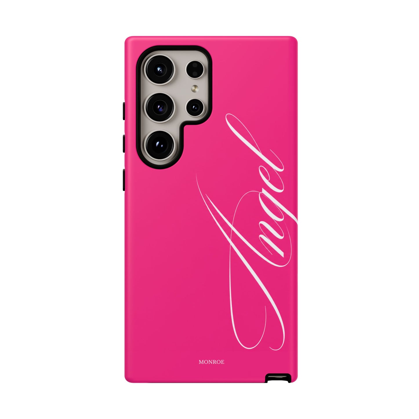 Pink 'Angel' Tough Case