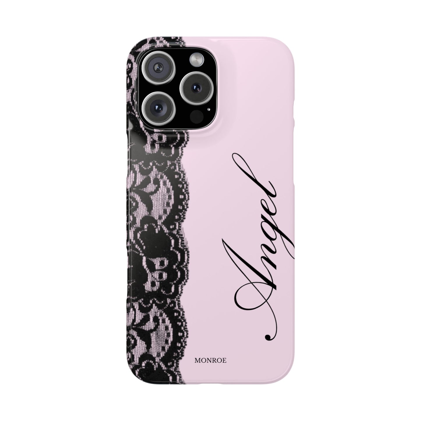 Angel Lace Case