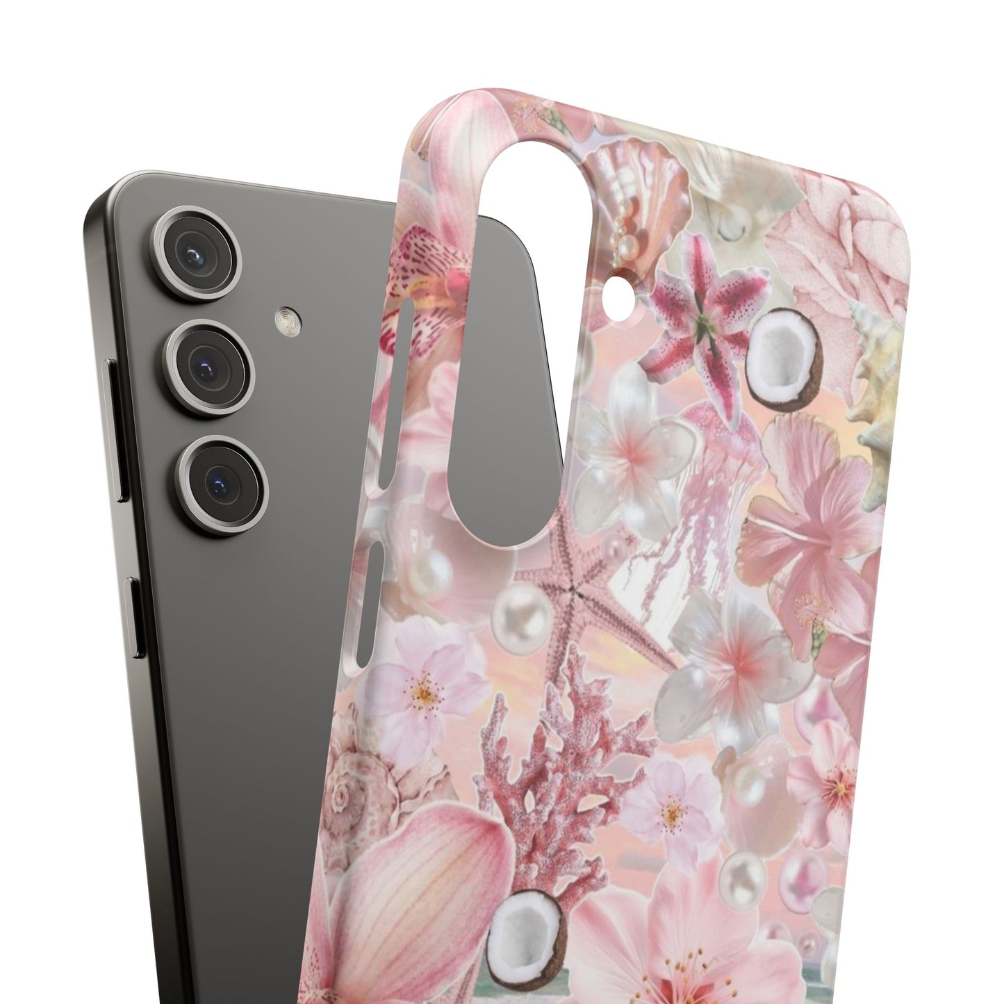 Pretty Pastel Case