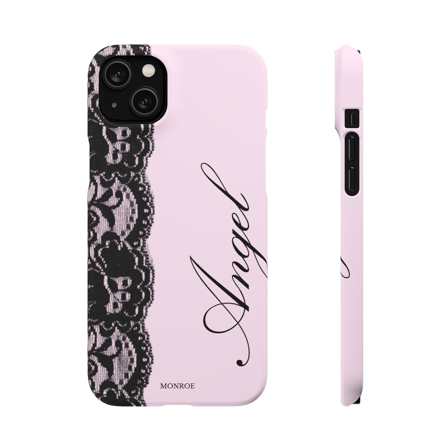 Angel Lace Case