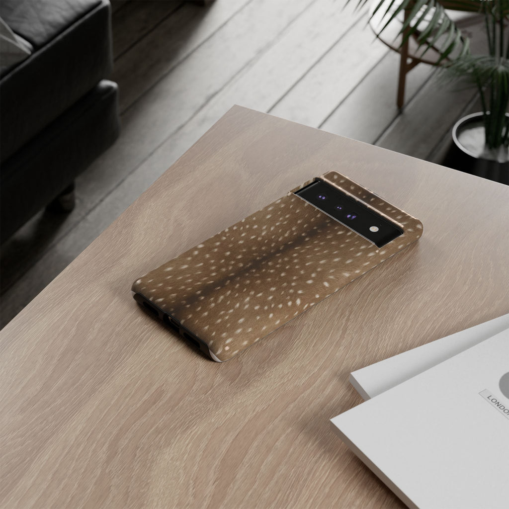 “Autumn” Phone Case