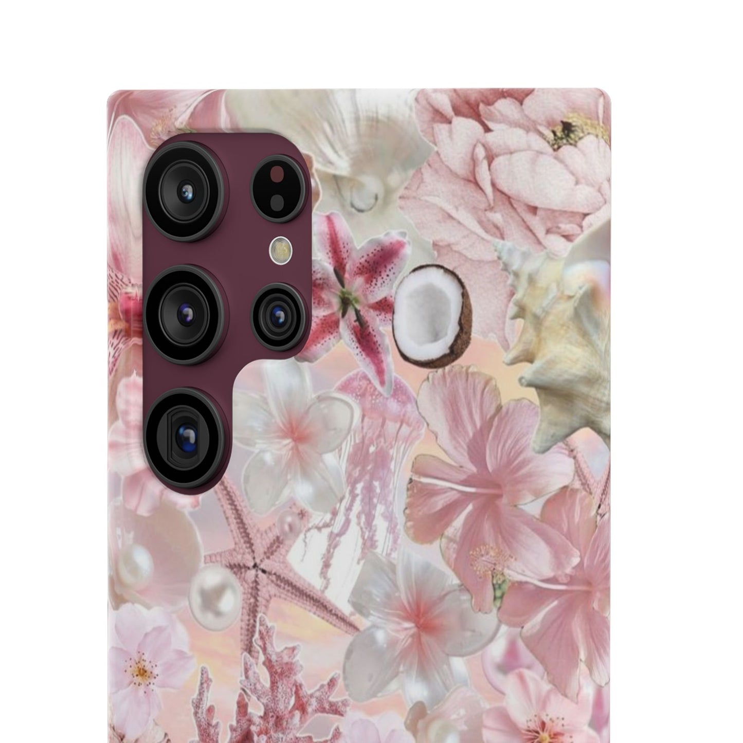 Pretty Pastel Case